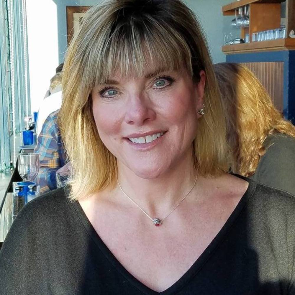 Meet your Posher, Tina